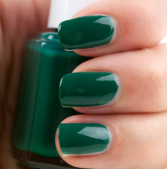 Essie Winter 2010 Collection
