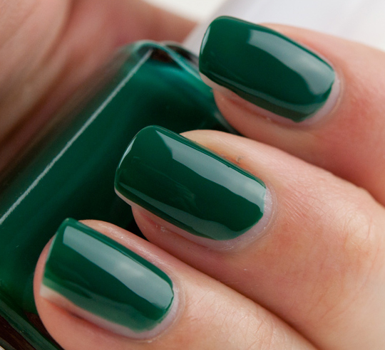 Essie Winter 2010 Collection