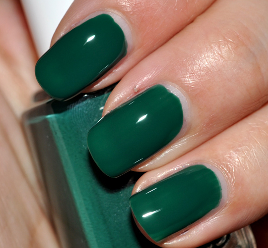 Essie Winter 2010 Collection