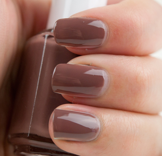 Essie Winter 2010 Collection