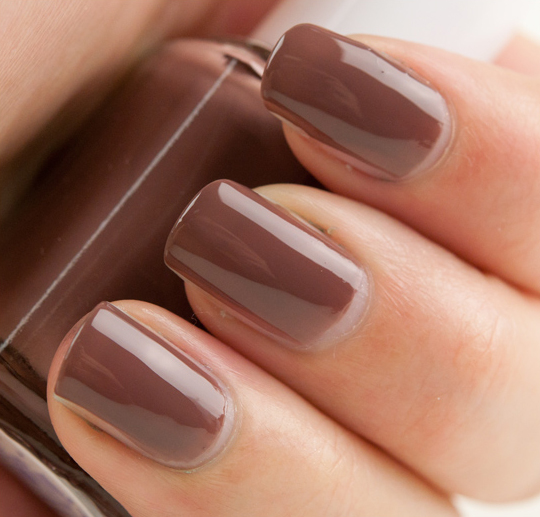 Essie Winter 2010 Collection