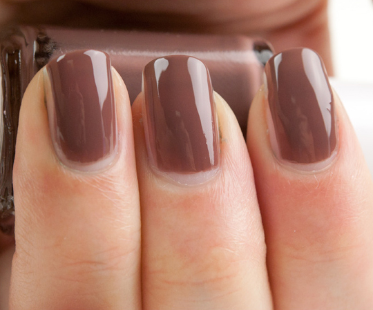 Essie Winter 2010 Collection