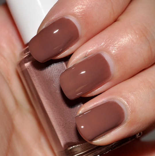 Essie Winter 2010 Collection