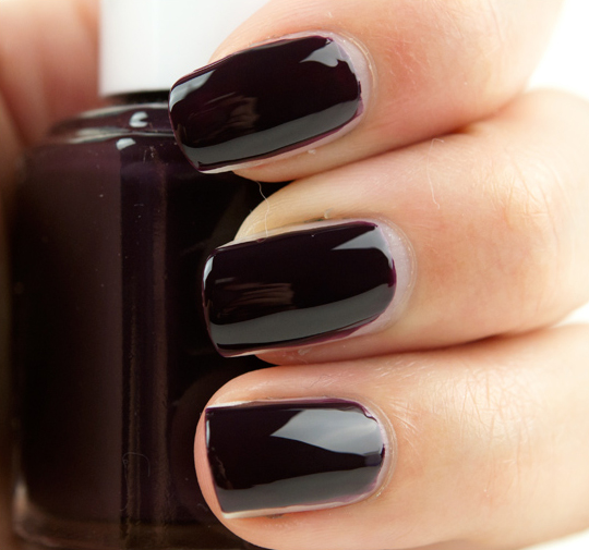 Essie Winter 2010 Collection