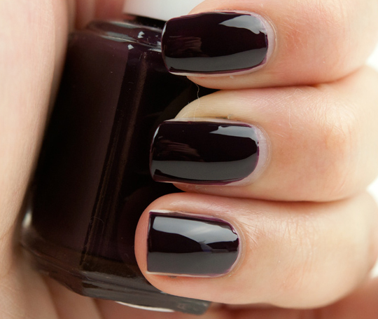Essie Winter 2010 Collection