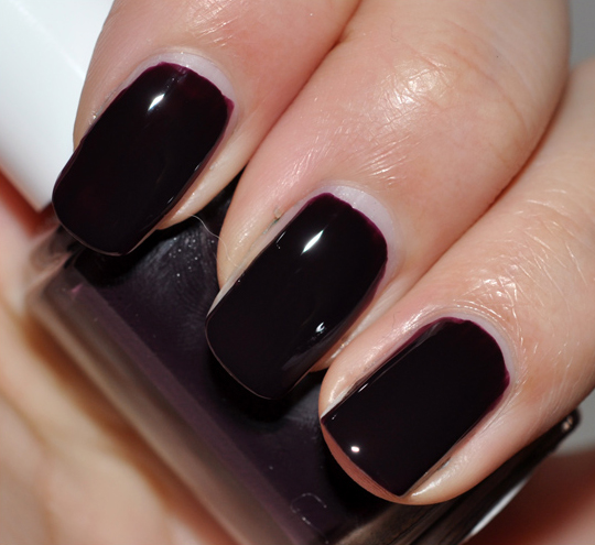 Essie Winter 2010 Collection