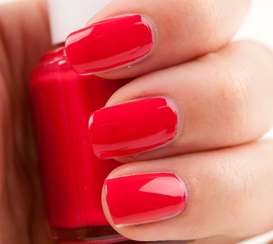 Essie Winter 2010 Collection