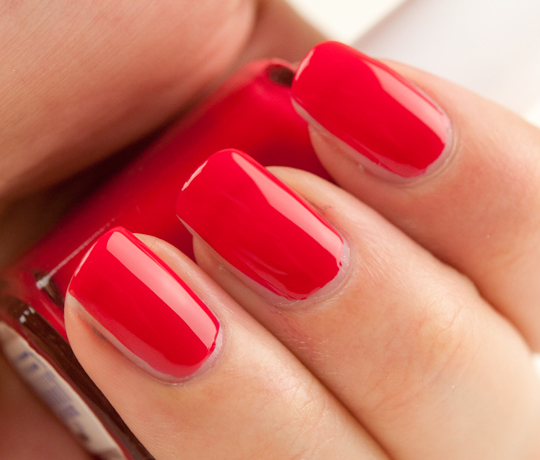 Essie Winter 2010 Collection