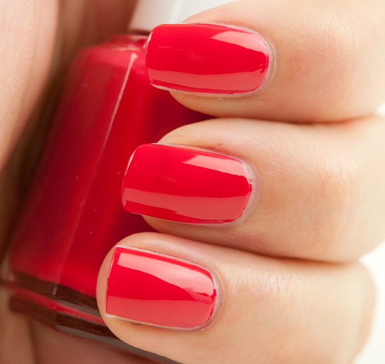 Essie Winter 2010 Collection