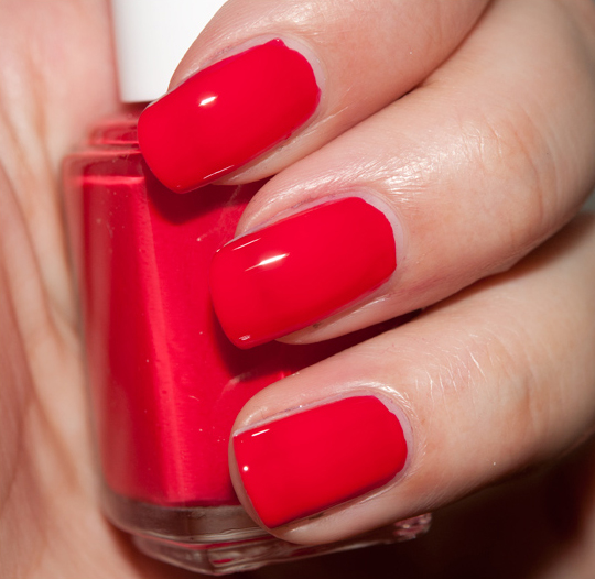 Essie Winter 2010 Collection