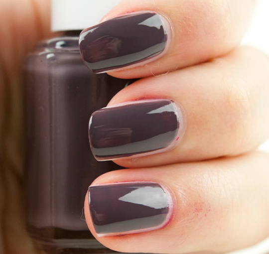 Essie Winter 2010 Collection