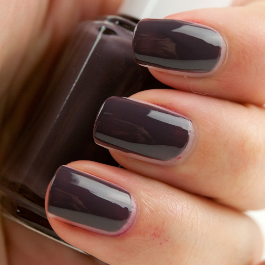 Essie Winter 2010 Collection