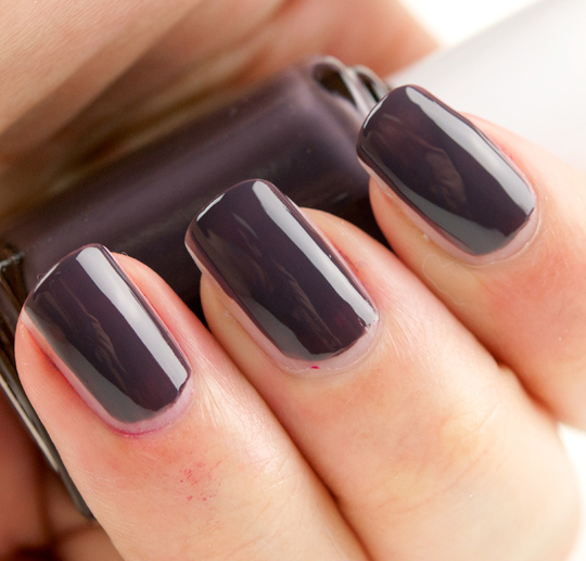 Essie Winter 2010 Collection