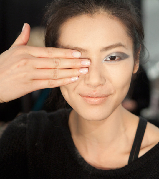 Derek Lam @ NYFW Fall/Winter 2011