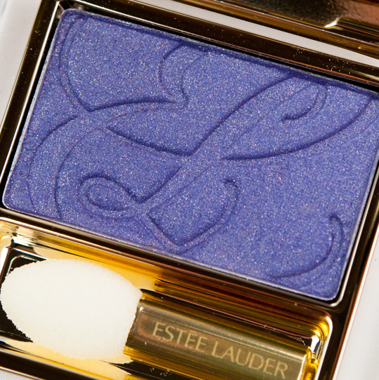 Estee Lauder Untamed Violet Eyeshadow