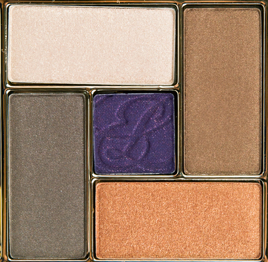 Estee Lauder Wild Violet Eyeshadow Palette