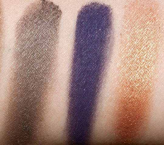 Estee Lauder Wild Violet Eyeshadow Palette