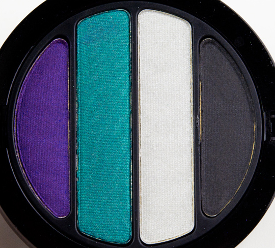 Giorgio Armani Transluminence Eye Palette