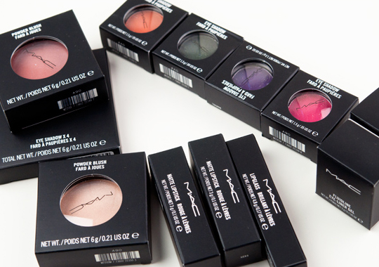 Win $200+ MAC Mickey Contractor Products!