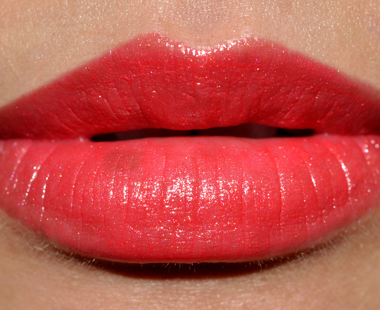 Guerlain Rouge Sensuel Rouge G Lipstick