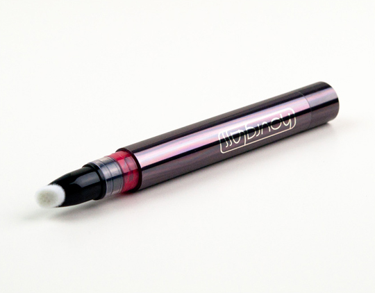 Hourglass Scarlet Aura Lip Stain