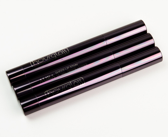 Hourglass Scarlet Aura Lip Stain