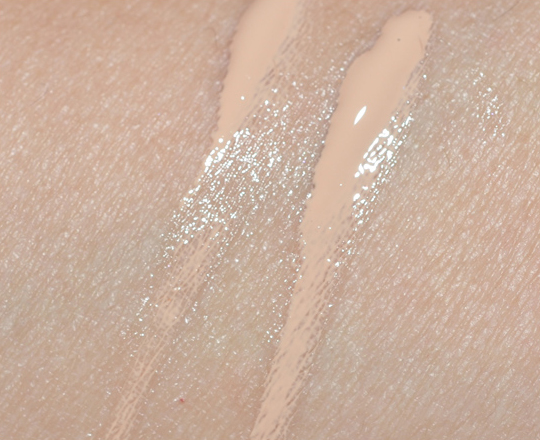 Illamasqua Absorb Intense Lipgloss