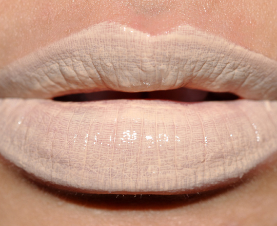 Illamasqua Absorb Intense Lipgloss