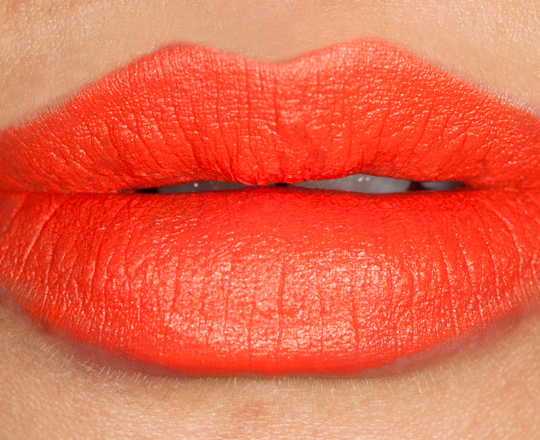 Illamasqua Flare Lipstick