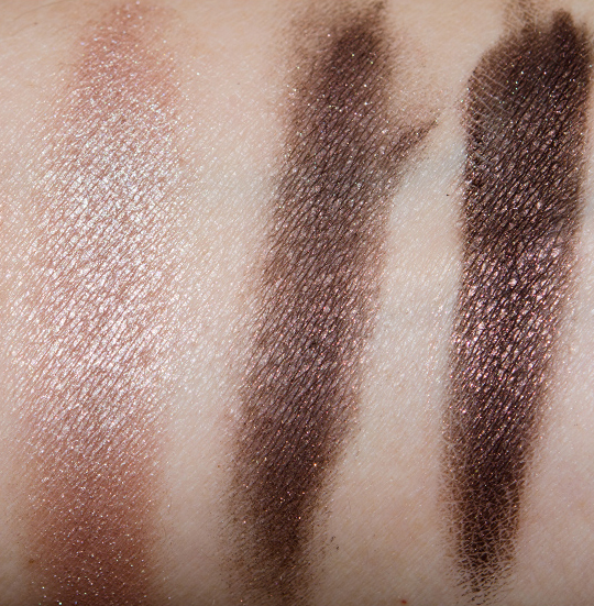 Lancome Coral Crush Eyeshadow Palette