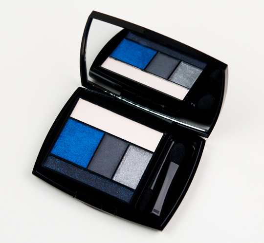Lancome Midnight Rush Eyeshadow Palette