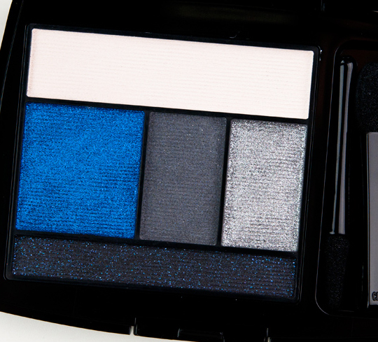 Lancome Midnight Rush Eyeshadow Palette