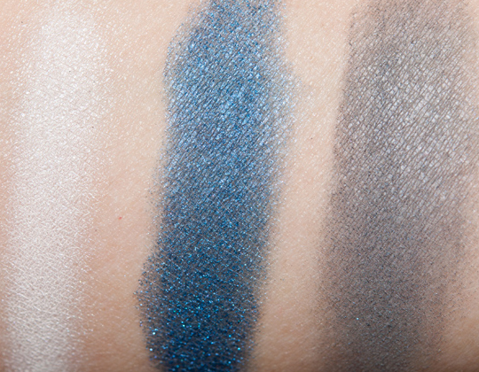 Lancome Midnight Rush Eyeshadow Palette