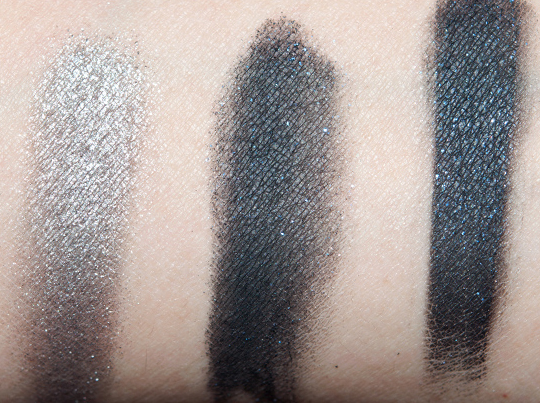 Lancome Midnight Rush Eyeshadow Palette