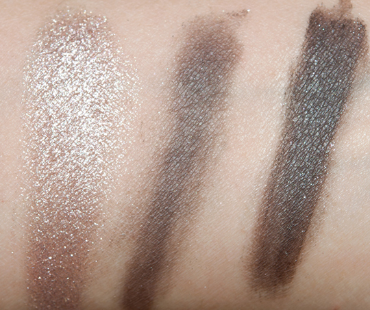 Lancome Taupe Craze Color Design Palette