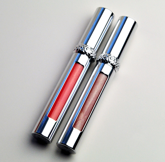 La Prairie Whisper Lipgloss