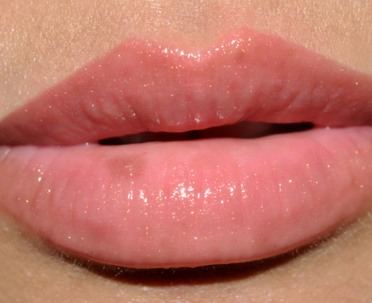 La Prairie Whisper Lipgloss