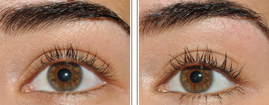 L'Oreal Voluminous Million Lashes Mascara