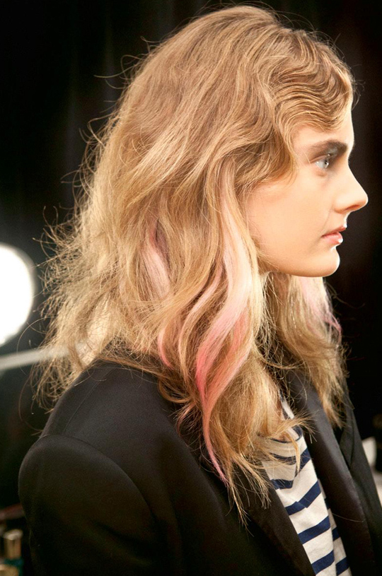 Prabal Gurung @ NYFW Fall/Winter 2011