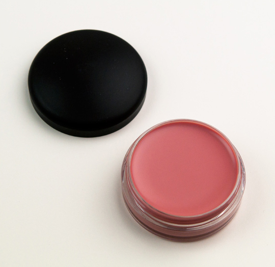 MAC Cham-Pale Lipsticks