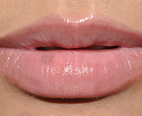 MAC Cham-Pale Lipsticks