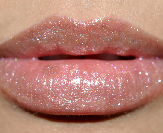 MAC Cham-Pale Lipgelees