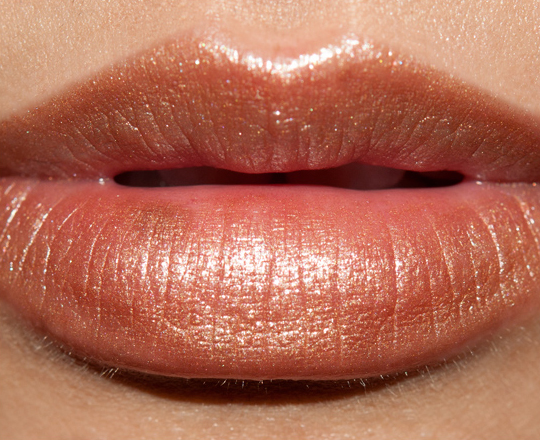 MAC Cham-Pale Lipsticks