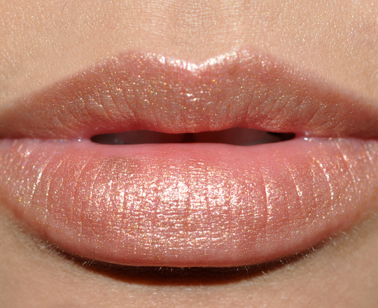 MAC Cham-Pale Lipsticks