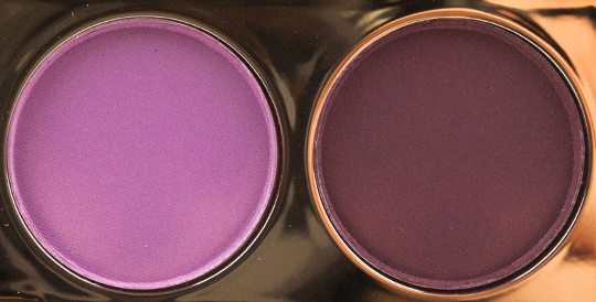 MAC Defiance Eyeshadow Quad