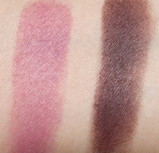 MAC Defiance Eyeshadow Quad