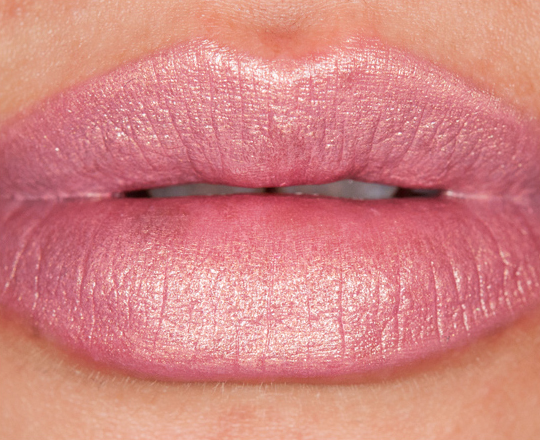 MAC Fabby Lipstick