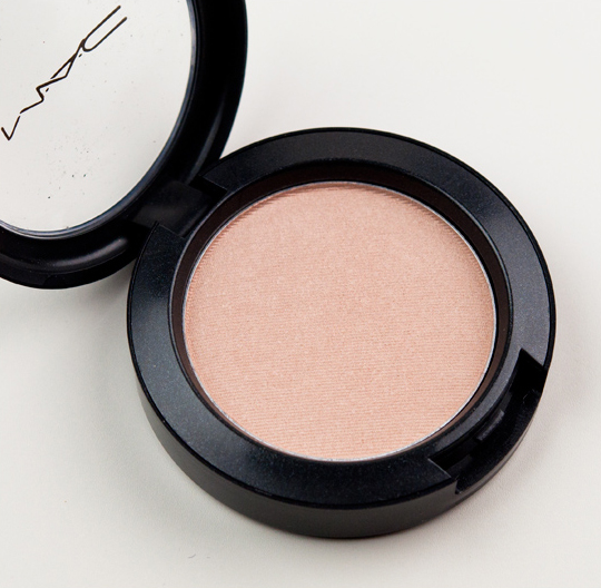 MAC Gana Blush