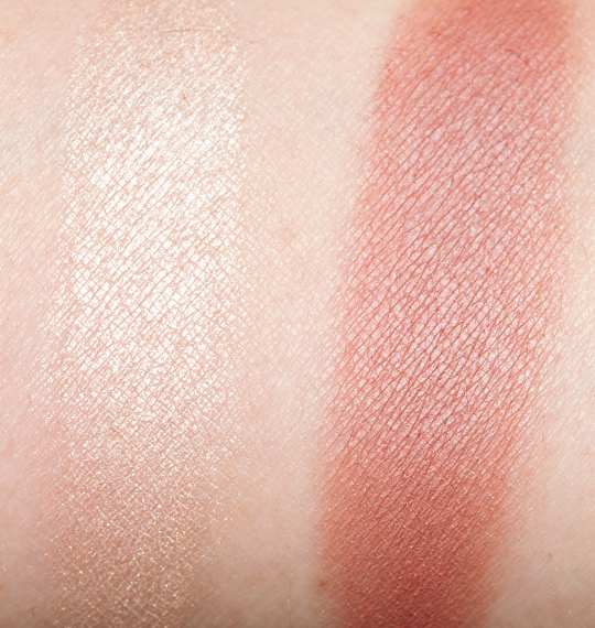 MAC Gana Blush