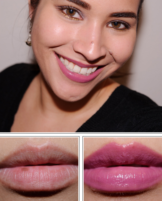 MAC Kissable Lipcolour